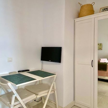 Centro Historico Malaga Daire Dış mekan fotoğraf